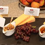 Naturhotel Laerchenhof Hotell Ramsau am Dachstein