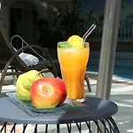 Hotell Naturhotel Laerchenhof 4*