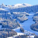 Naturhotel Laerchenhof 4*