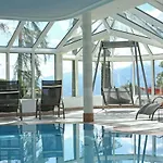 Hotell Naturhotel Laerchenhof