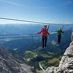 Naturhotel Laerchenhof 4*