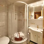 Naturhotel Laerchenhof Hotell Ramsau am Dachstein