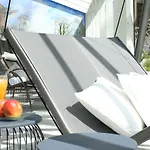Naturhotel Laerchenhof Hotell