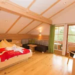 Naturhotel Laerchenhof 4*