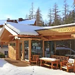 Naturhotel Laerchenhof 4*