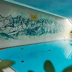 Naturhotel Laerchenhof Hotell