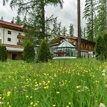 Naturhotel Laerchenhof Hotell 4*