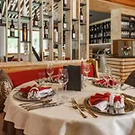 Naturhotel Laerchenhof Hotell