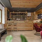 Naturhotel Laerchenhof Ramsau am Dachstein