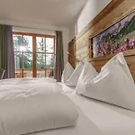 Naturhotel Laerchenhof Hotell 4*