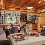Naturhotel Laerchenhof Hotell Ramsau am Dachstein
