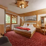 Naturhotel Laerchenhof Hotell