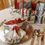 Naturhotel Laerchenhof 4* Ramsau am Dachstein