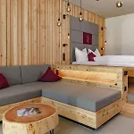 Hotell Naturhotel Laerchenhof