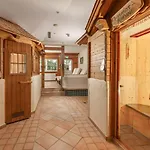 Naturhotel Laerchenhof 4*