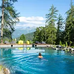 Naturhotel Laerchenhof