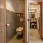 Hotell Naturhotel Laerchenhof