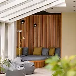 Naturhotel Laerchenhof Hotell Ramsau am Dachstein