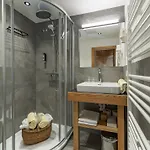 Hotell Naturhotel Laerchenhof Ramsau am Dachstein