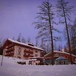 Naturhotel Laerchenhof Hotell 4*