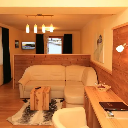 호텔 Naturhotel Laerchenhof