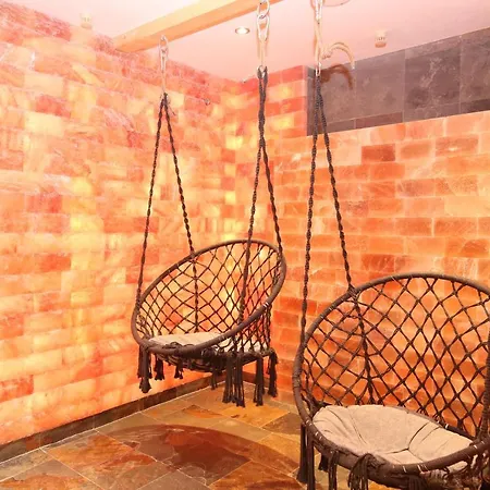 Naturhotel Laerchenhof 4*