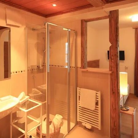 Ξενοδοχείο Naturhotel Laerchenhof