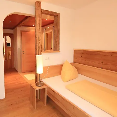 Hotel Larchenhof