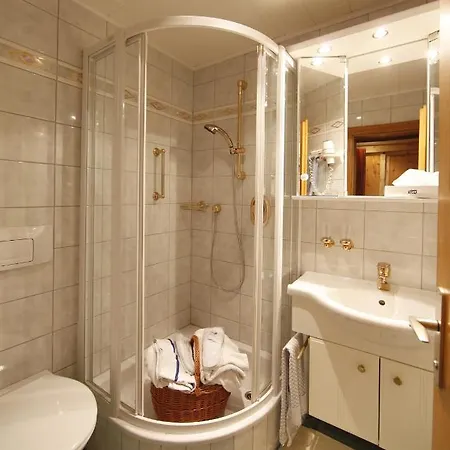 Naturhotel Laerchenhof Ξενοδοχείο Ramsau am Dachstein