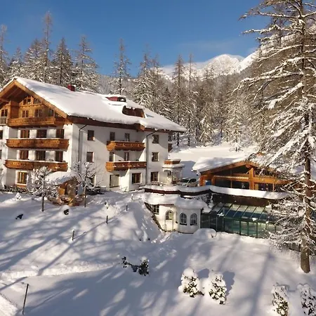 Lärchenhof 4*
