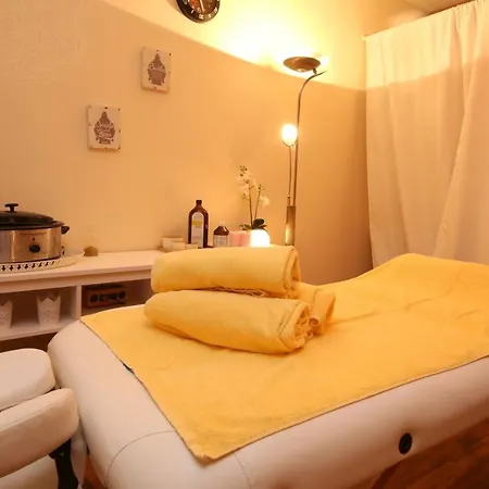 Laerchenhof 4*