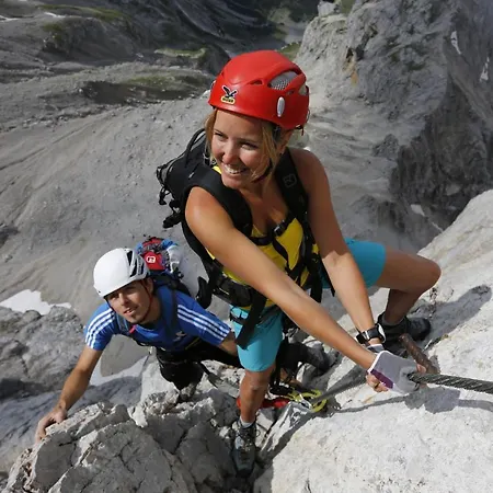 Hotel Naturhotel Laerchenhof 4*