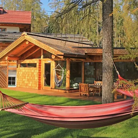 Naturhotel Laerchenhof 4* Ramsau am Dachstein