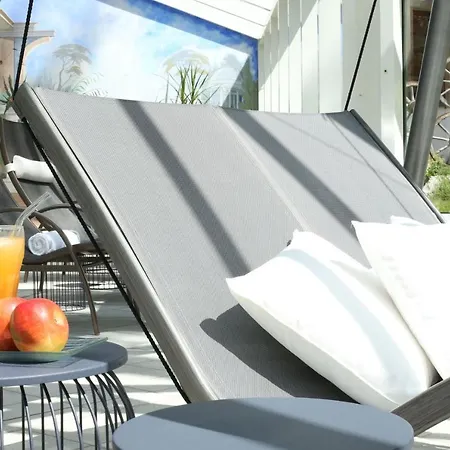 Naturhotel Laerchenhof ホテル