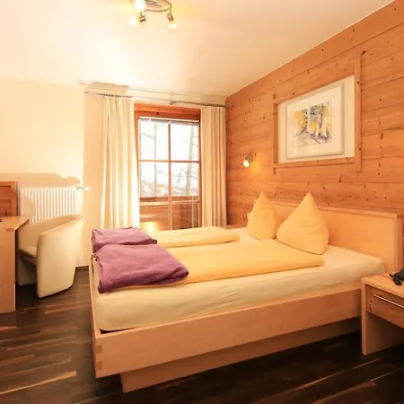 Naturhotel Laerchenhof 호텔 람자우 암 다흐스타인
