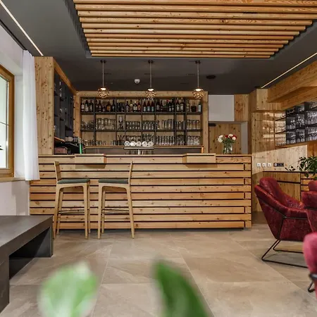 Naturhotel Laerchenhof 람자우 암 다흐스타인