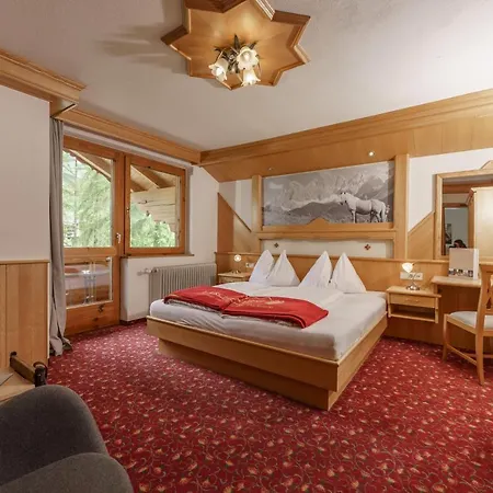 Larchenhof Hotel