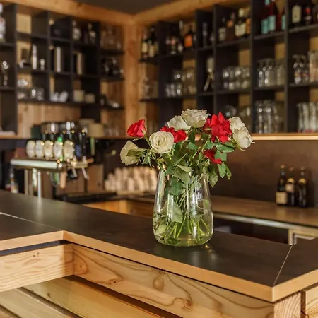 Naturhotel Laerchenhof Hotel Ramsau am Dachstein