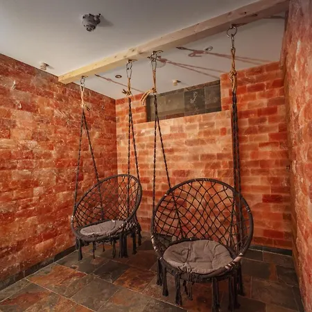Laerchenhof 4* 람자우 암 다흐스타인