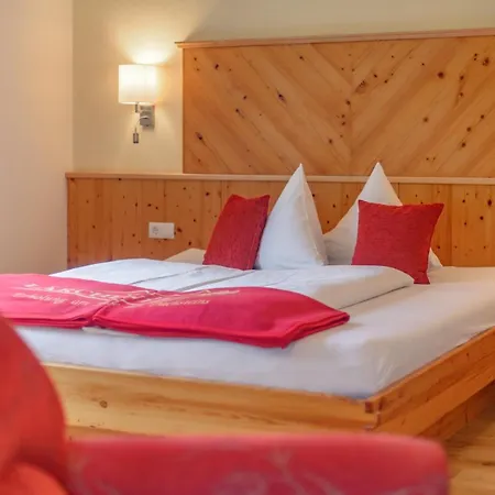 Naturhotel Laerchenhof
