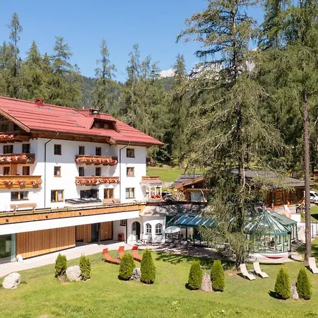 Naturhotel Laerchenhof Hotell Ramsau am Dachstein