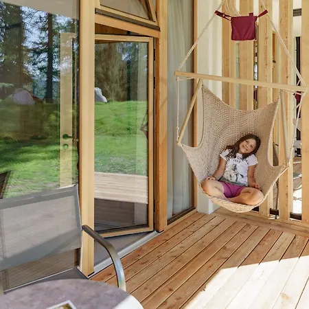 Naturhotel Laerchenhof 4* ラムサウ・アム・ダッハシュタイン