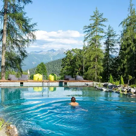 Naturhotel Laerchenhof