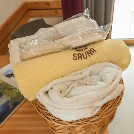 ホテル Naturhotel Laerchenhof