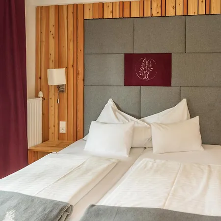 Naturhotel Laerchenhof Ramsau am Dachstein