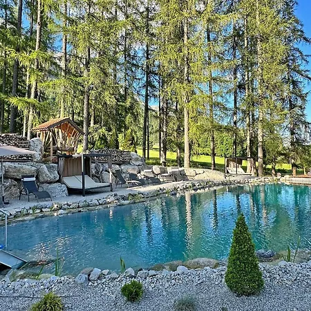Naturhotel Laerchenhof Hotell Ramsau am Dachstein