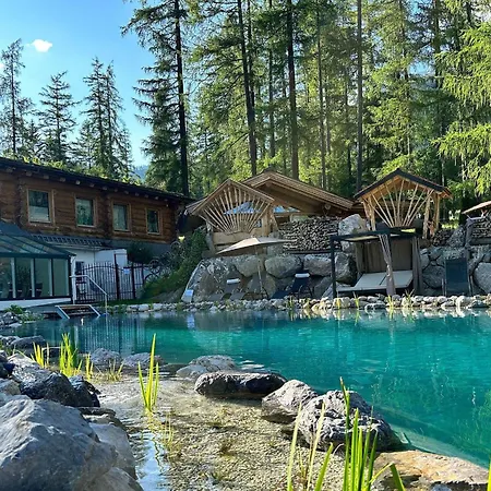Naturhotel Laerchenhof