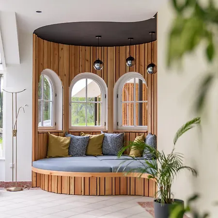 Naturhotel Laerchenhof 4*