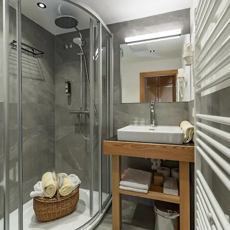 호텔 Naturhotel Laerchenhof 람자우 암 다흐스타인