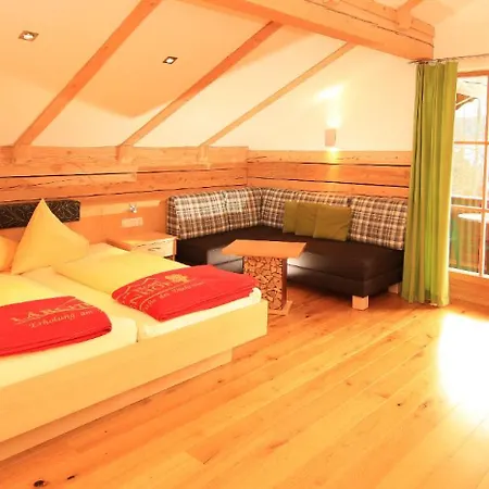 Hotel Lärchenhof 4*